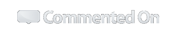 Commented On